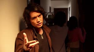 仮面ライダー５５５殺人事件 — foto 2