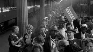 The March — foto 2