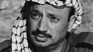 Arafat, l'insaisissable — foto 7