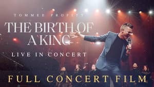 The Birth of a King: Live in Concert — foto 1