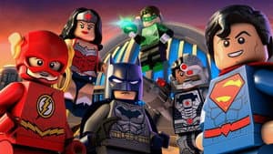 LEGO Liga de la Justicia: Ataque de la Legión del Mal — foto 2
