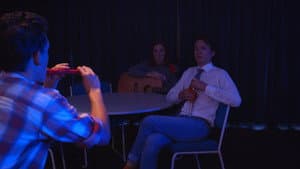 Two Idiots and a Tin Whistle — foto 1