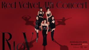 Red Velvet 4th Concert : R to V — foto 1