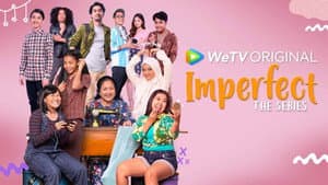 Imperfect: The Series — foto 2