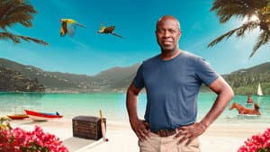 Clive Myrie's Caribbean Treasures — foto 1