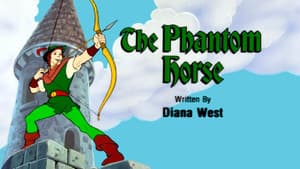Young Robin Hood — foto 1