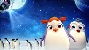 Penguin Rescue — foto 1