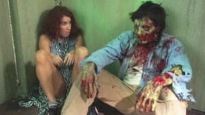 Werewolf in a Women's Prison — foto 7