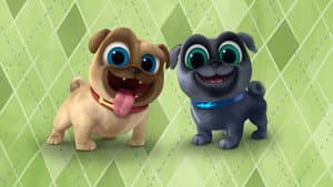 Puppy Dog Pals — foto 8