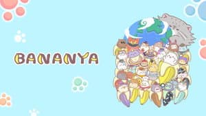 Bananya — foto 9