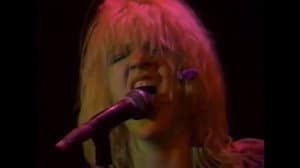 Hole: Live at Club Lingerie (Hollywood, 1990) — foto 7