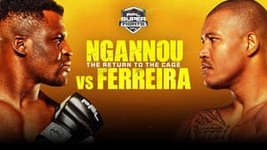PFL Super Fights: Battle of the Giants — foto 1
