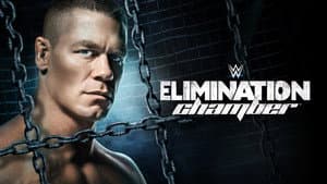 WWE Elimination Chamber 2017 — foto 3