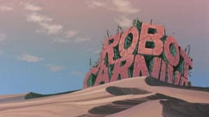 Robot Carnival — foto 3