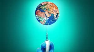 The Vaccine: Conquering COVID — foto 2