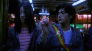 初纏戀後的2人世界 — foto 3