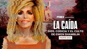 La Caída: Dios, Codicia y el Culto de Gwen Shamblin — foto 9