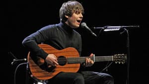 Jake Bugg - Live at the Royal Albert Hall — foto 1