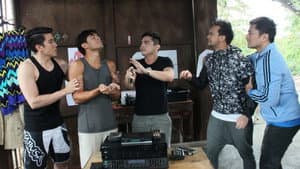 Moron 5 and the Crying Lady — foto 1