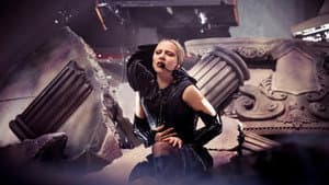 Apple Music Live: Lady Gaga MAYHEM Requiem — foto 7