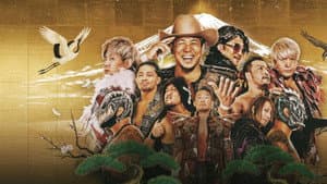 LINEyahoo PRESENTS NOAH “THE NEW YEAR” 2026 — foto 2