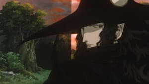 Vampire Hunter D: Bloodlust — foto 10