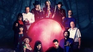 Eesti selgeltnägijate tuleproov — foto 1