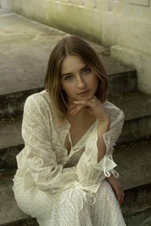 Justine Gohier