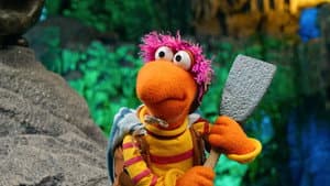 Ser un Fraggle