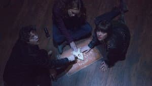El experimento Ouija 2: Teatro de la Muerte — foto 2
