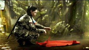 Jungle rouge — foto 2