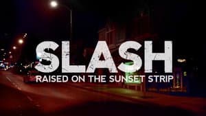 Slash: Raised On the Sunset Strip — foto 5