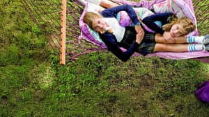 Hanni & Nanni 2 — foto 1