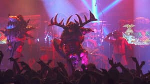 This Is GWAR — foto 1
