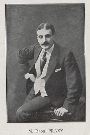 Raoul Praxy