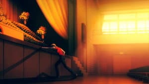 Persona 3 La Pelicula 3:  El Descenso — foto 6