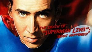The Death of "Superman Lives": What Happened? — foto 6