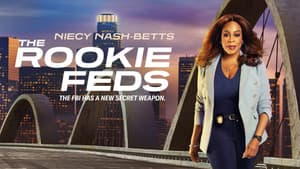 The Rookie: Feds — foto 5