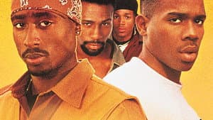 Above the Rim — foto 11