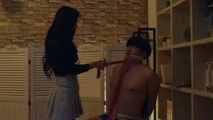 그녀의 취향 — foto 1