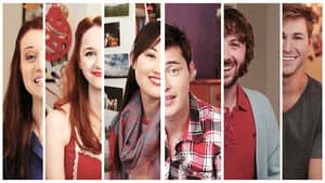 The Lizzie Bennet Diaries — foto 3