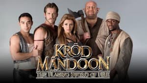 Kröd Mändoon and the Flaming Sword of Fire — foto 2