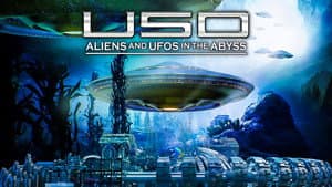 USO: Aliens and UFOs in the Abyss — foto 2