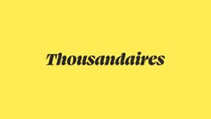 Thousandaires — foto 3