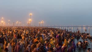 Kumbh Mela - The Greatest Show On Earth — foto 2