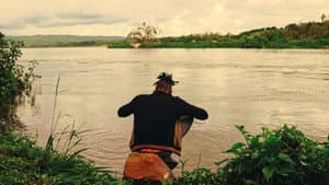 Out of Uganda — foto 1