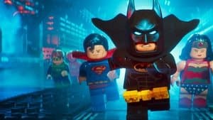 Lego Batman: la película — foto 6