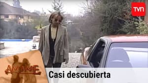 Casi descubierta