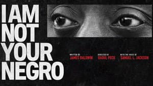 I Am Not Your Negro — foto 6