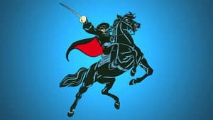 The New Adventures of Zorro — foto 1